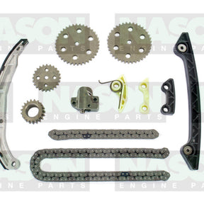 Timing Chain Kit MAZDA L3 Duratec DOHC MZTKG34 - NASON