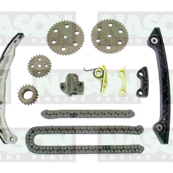 Timing Chain Kit MAZDA L3 Duratec DOHC MZTKG34 - NASON