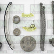 Timing Chain Kit MAZDA FORD L3 DOHC 16V MZTKG37 - NASON