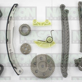 Timing Chain Kit MAZDA FORD L3 DOHC 16V MZTKG37 - Nason