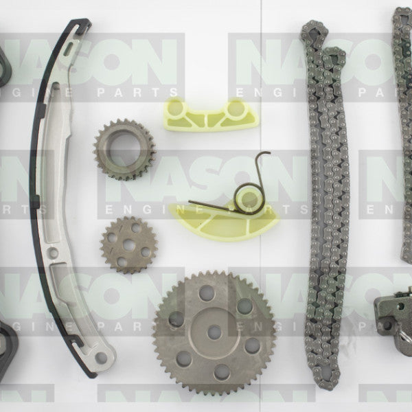 Timing Chain Kit MAZDA FORD L3 DOHC 16V MZTKG37 - NASON