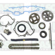 Timing Chain Kit MAZDA NA EARLY Double Row MZTKG4 - NASON