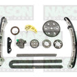 Timing Chain Kit MAZDA CX-7 L3-VET TURBO MZTKG43 - NASON