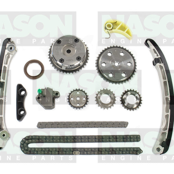 Timing Chain Kit MAZDA CX-7 L3-VET TURBO MZTKG43VVT - Nason