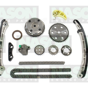 Timing Chain Kit MAZDA CX-7 L3-VET TURBO MZTKG43VVT - Nason