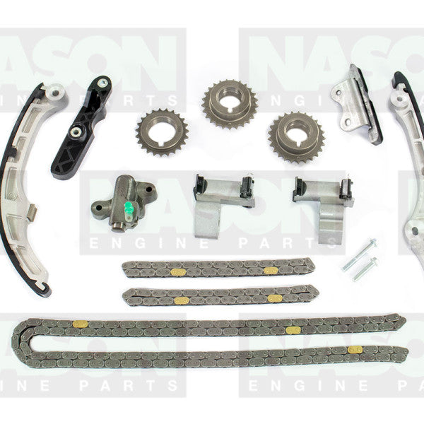 Timing Chain Kit MAZDA CX-9 3.7L DOHC 24V MZTKG45 - NASON
