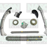 Timing Chain Kit MAZDA 2.0L SKYACTIVE. PE MZTKG47 - Nason
