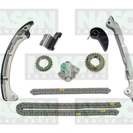 Timing Chain Kit MAZDA 2.0L SKYACTIVE. PE MZTKG47 - Nason