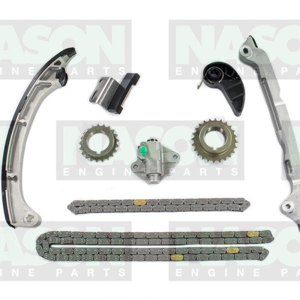 Timing Chain Kit MAZDA 2.0L SKYACTIVE. PE MZTKG47 - NASON