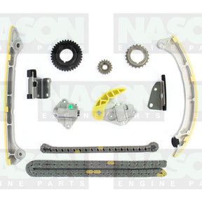 Timing Chain Kit MAZDA 2.5L SKYACTIVE. PY MZTKG48 - NASON