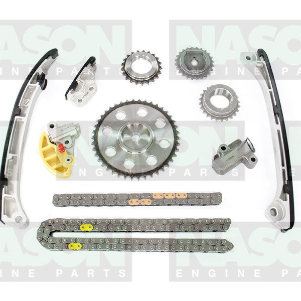 Timing Chain Kit MAZDA SH-VPTS 2.2L DOHC CRD MZTKG50 - NASON