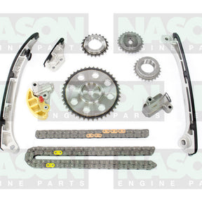 Timing Chain Kit MAZDA SH-VPTS 2.2L DOHC CRD MZTKG50 - NASON