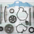 Timing Chain Kit MAZDA MA > 1980 MZTKG7 - NASON