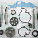 Timing Chain Kit MAZDA MA > 1980 MZTKG7 - Nason