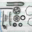 Timing Chain Kit MAZDA MA 1980-On MZTKG8 - NASON