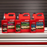 CALIFORNIA GOLD® MICRO-POLISHING GLAZE 3.785L - Mothers