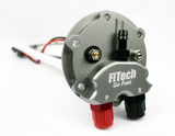 GO Fuel Universal In Tank Pump Module 340LPH FI50015 - FiTech - Electric Fuel Pumps - FiTech