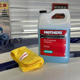 PROFESSIONAL ALL-PURPOSE CLEANER - Mothers