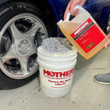 PROFESSIONAL AUTO WASH - Mothers