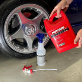 PROFESSIONAL INSTANT DETAILER 18.925L - Mothers