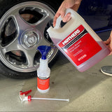 PROFESSIONAL WATER-BASED DEGREASER - Mothers