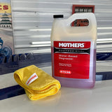 PROFESSIONAL WATER-BASED DEGREASER - Mothers