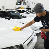 SPEED® SPRAY WAX - Mothers