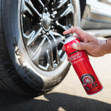 SPEED® TYRE SHINE - Mothers