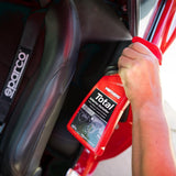 TOTAL INTERIOR DETAILER - Mothers