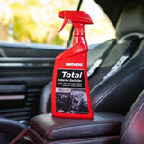 TOTAL INTERIOR DETAILER - Mothers