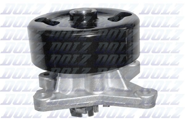 Nissan MR18DE MR20DE Water Pump N150DZ - Austral | Universal Auto Spares