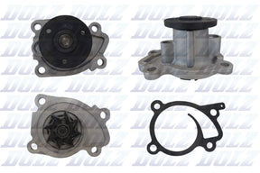 Nissan HR12DE HR16DE Water Pump N151DZ - Austral | Universal Auto Spares