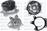 Nissan MR16DE MR20DE Water Pump N159DZ - Austral | Universal Auto Spares
