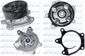 Nissan MR16DE MR20DE Water Pump N159DZ - Austral | Universal Auto Spares