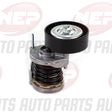 Tensioner VAG. VARIOUS TURBO DIESELS. NAT007 - NEP