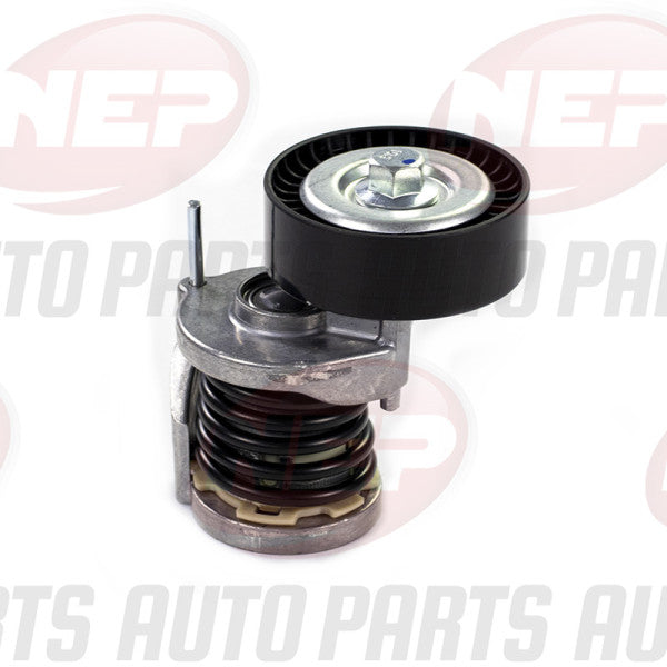 Tensioner VAG. VARIOUS TURBO DIESELS. NAT007 - NEP