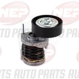 Tensioner VAG. VARIOUS TURBO DIESELS. NAT007 - NEP