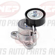 Tensioner MITSU, JEEP, CHRY, PEUG, NAT014 - NEP