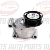 Automatic Belt Tensioner FORD MAZDA VOLVO 2.0L 2.3L NAT017 - NEP