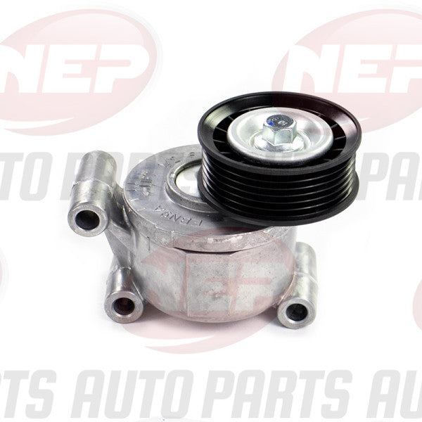 Automatic Belt Tensioner FORD MAZDA VOLVO 2.0L 2.3L NAT017 - NEP