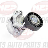 Automatic Belt Tensioner HYUNDAI, KIA D4FB,D4FD NAT020 - NEP
