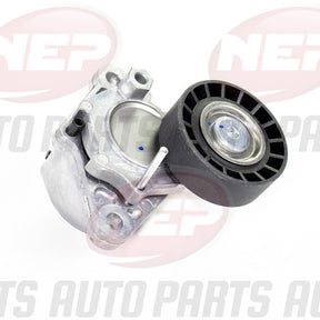 Automatic Belt Tensioner HYUNDAI, KIA D4FB,D4FD NAT020 - NEP