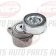 Automatic Belt Tensioner NISSAN, RENAULT, QR25DE NAT023 - NEP