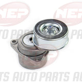 Automatic Belt Tensioner NISSAN, RENAULT, QR25DE NAT023 - NEP