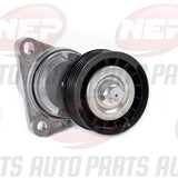 Automatic Belt Tensioner FORD,MAZDA L3-VDT, L5-VE,N4JB NAT024 - NEP