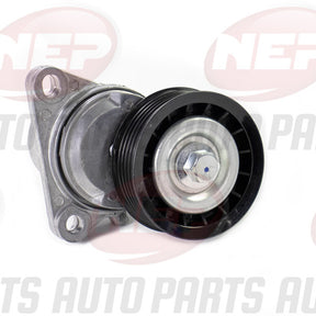 Automatic Belt Tensioner FORD,MAZDA L3-VDT, L5-VE,N4JB NAT024 - NEP