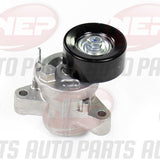 Automatic Belt Tensioner MITSUBISHI 4B11,4B12,4J11,4J12 NAT030 - NEP