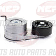 Automatic Belt Tensioner HYUNDAI KIA D4HA D4HB NAT031 - NEP