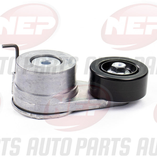 Automatic Belt Tensioner HYUNDAI KIA D4HA D4HB NAT031 - NEP