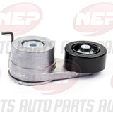 Automatic Belt Tensioner HYUNDAI KIA D4HA D4HB NAT031 - NEP